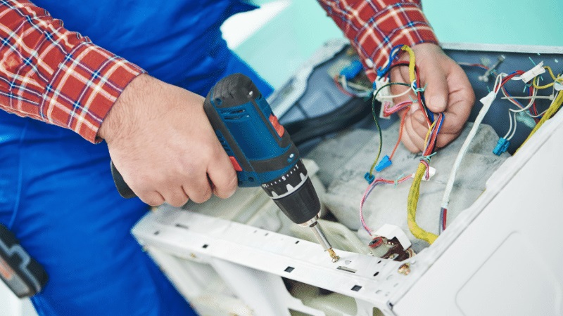 Gölcük Gorenje servisi orijinal yedek parça kullanımı